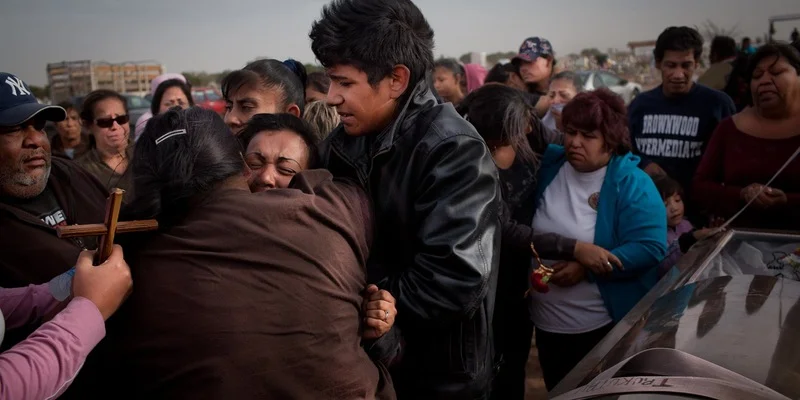 Talks@Pulitzer with Dominic Bracco II