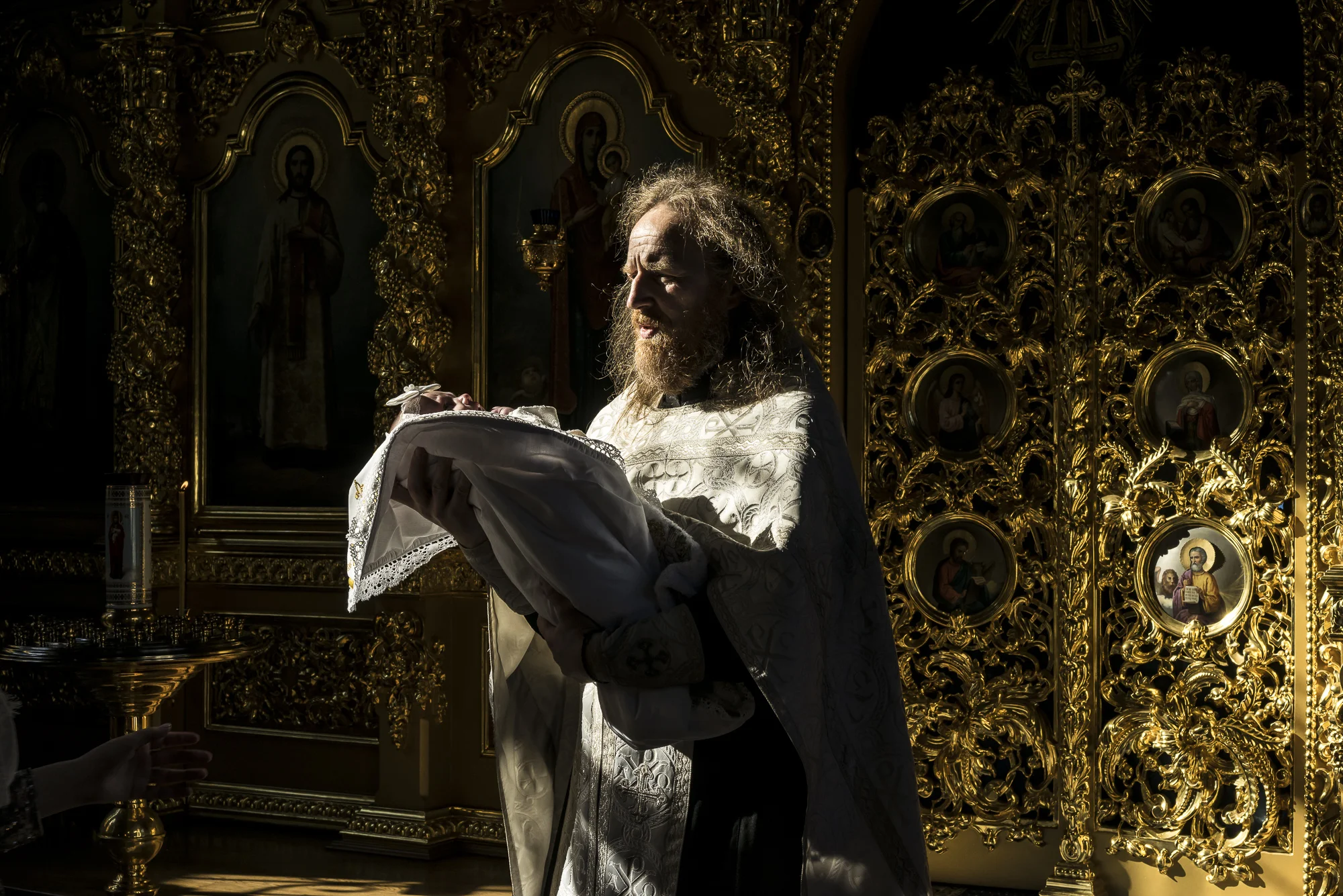 Kyiv-Pechersk Lavra