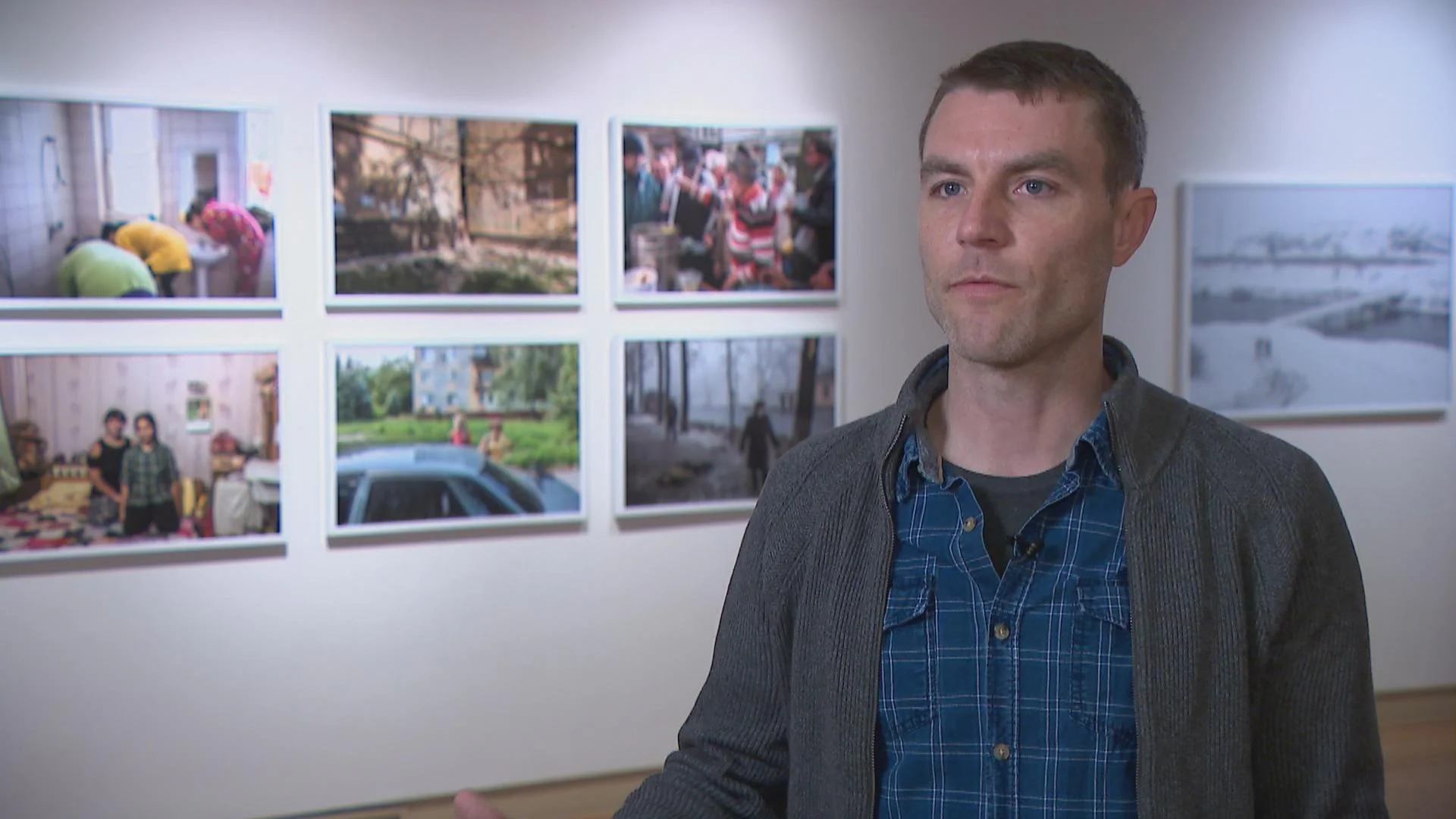 Hoffman on WTTW’s Chicago Tonight