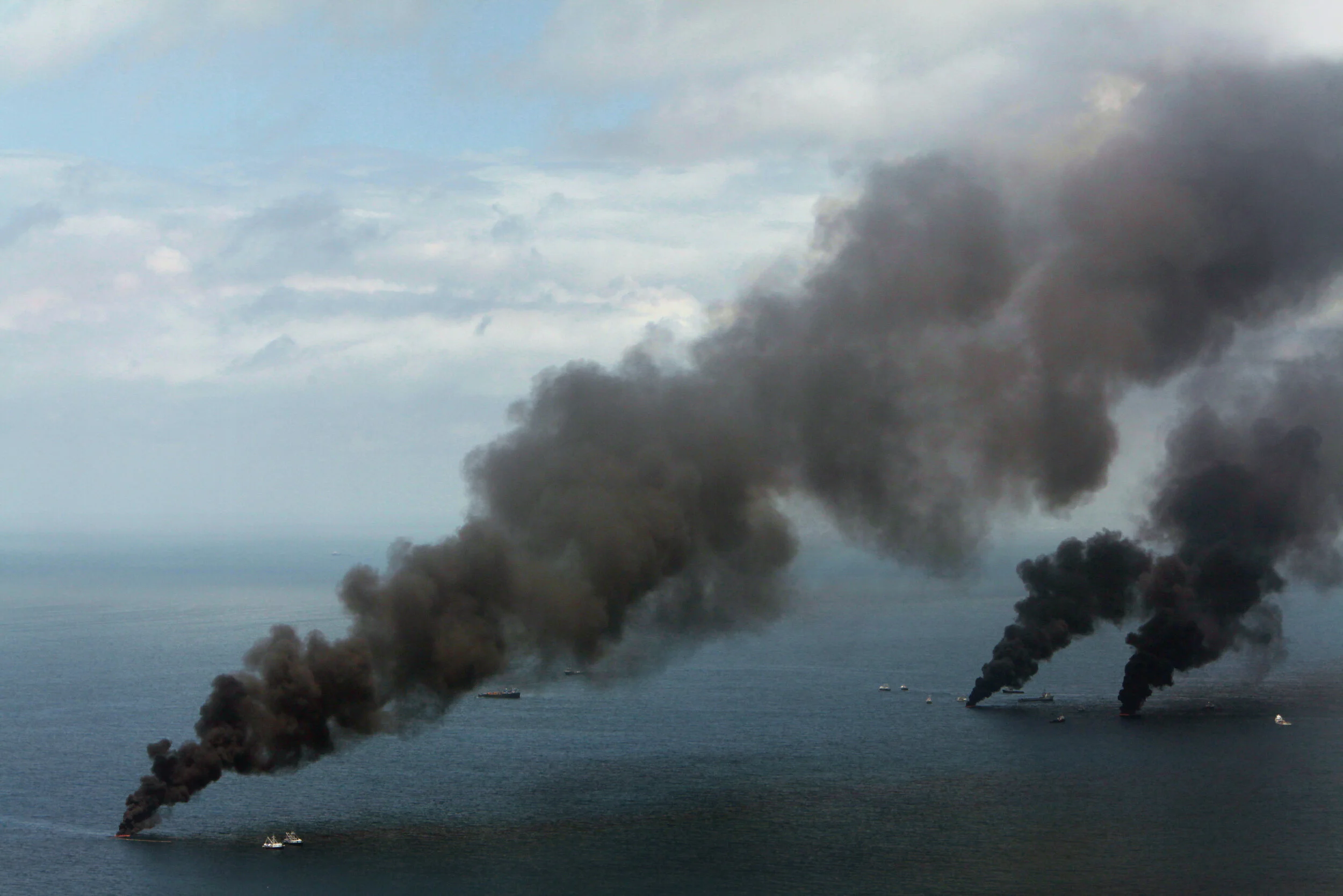 Prime Group Environmental Exhibition in San Francisco