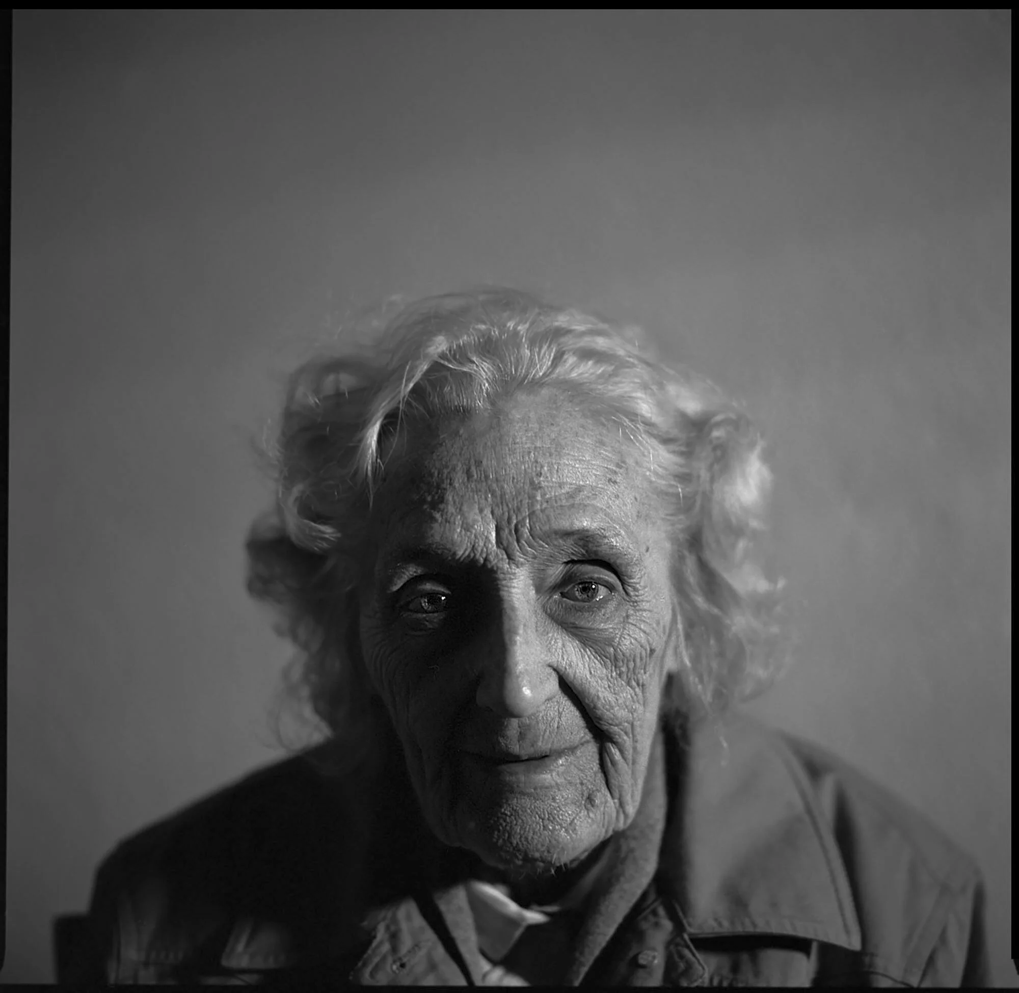 The Maryknoll Sisters