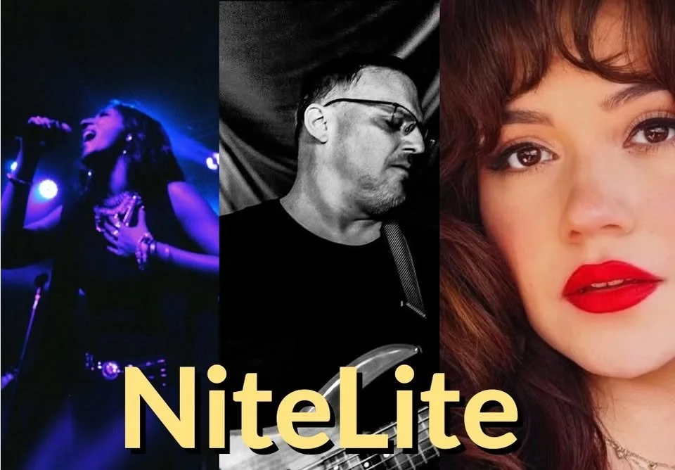Nite Lite at 403 Eats!