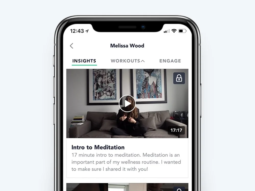Insights - How to use it