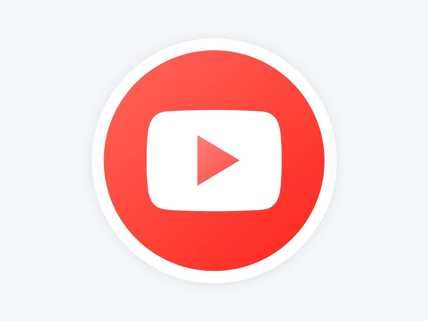 YouTube Template
