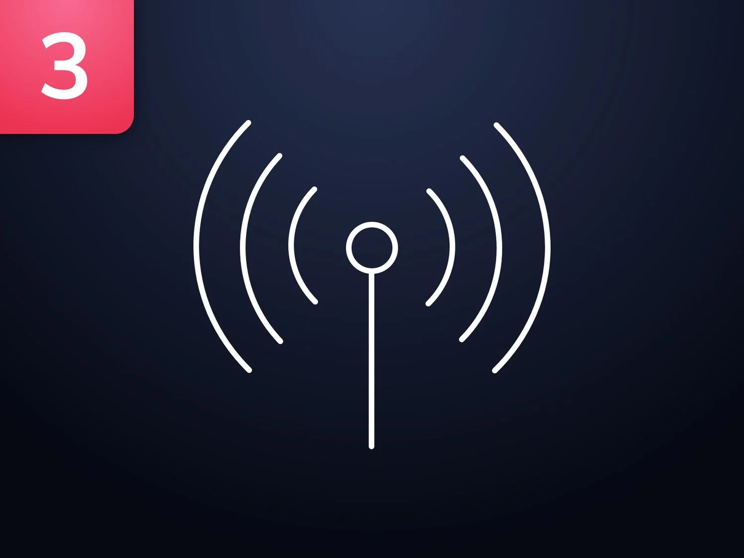 What is required to go live?