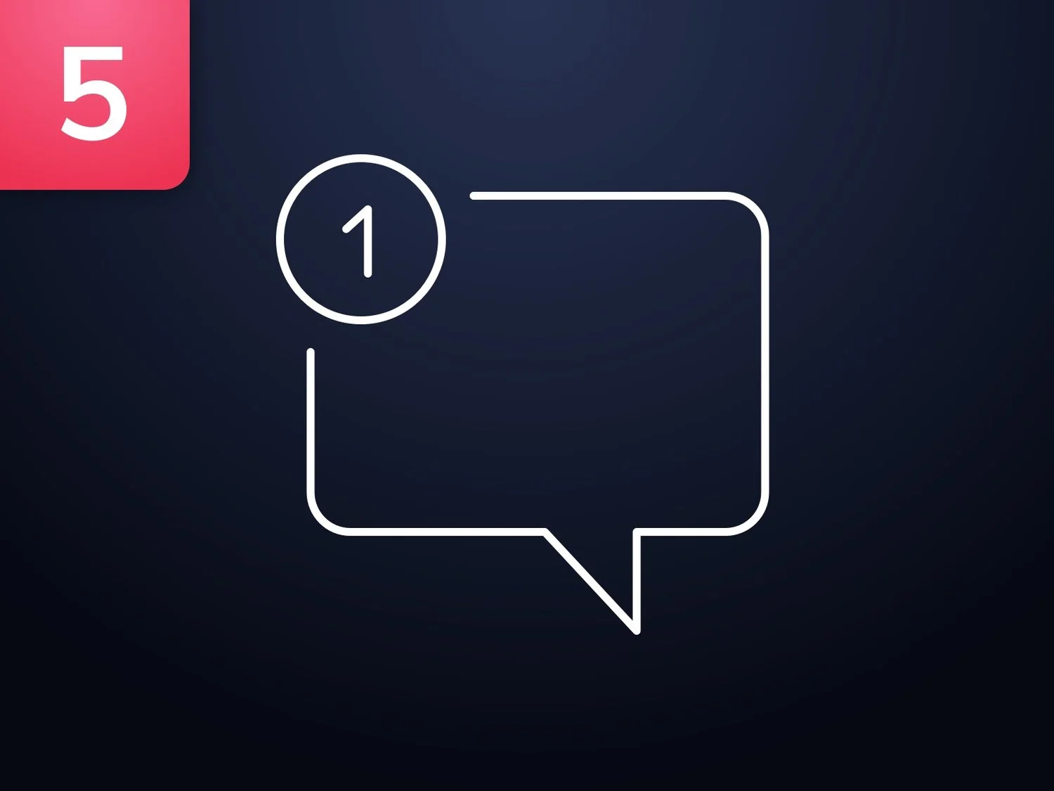 Going live essentials: deep links and notifications