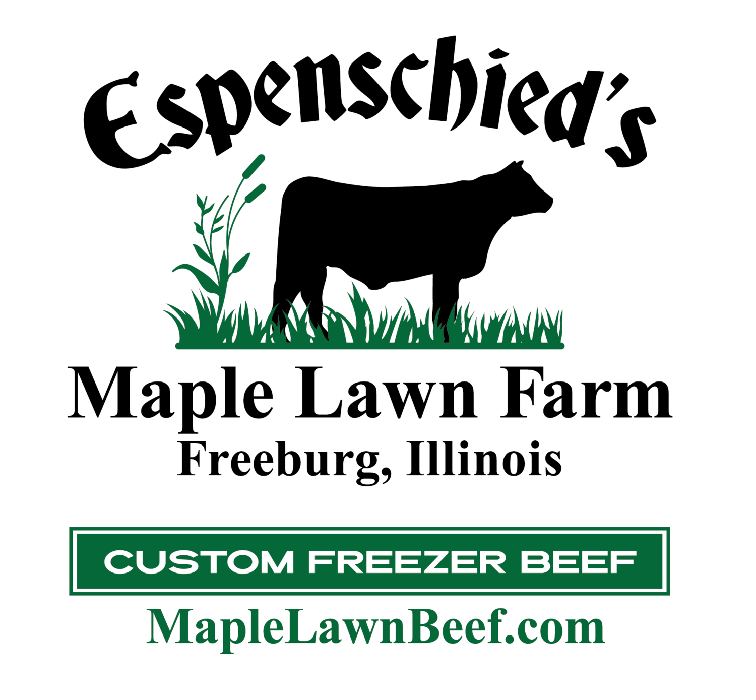 Maple Lawn Farm