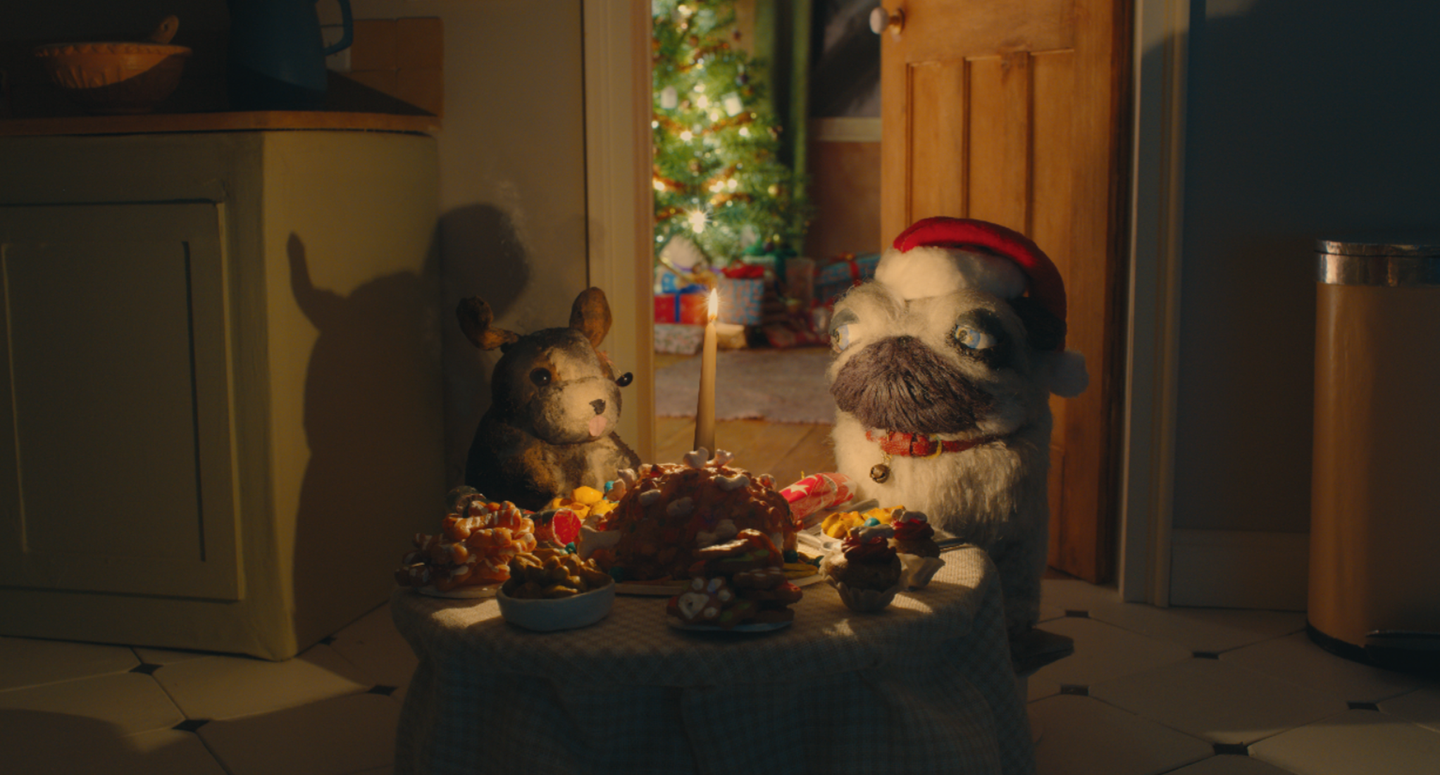 Gunter Falls in Love - Josephine Lohoar Self .png