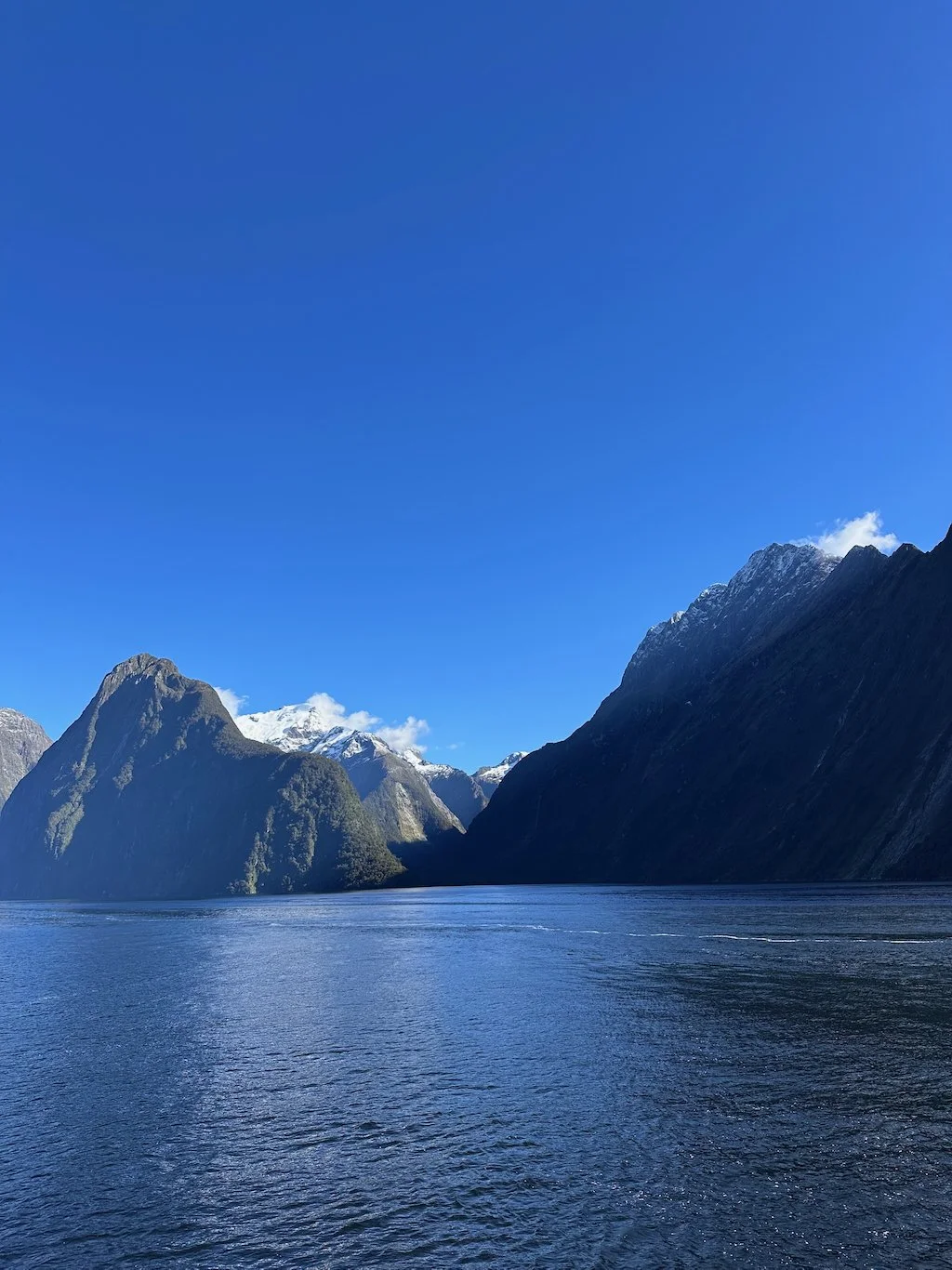 Milford Sound