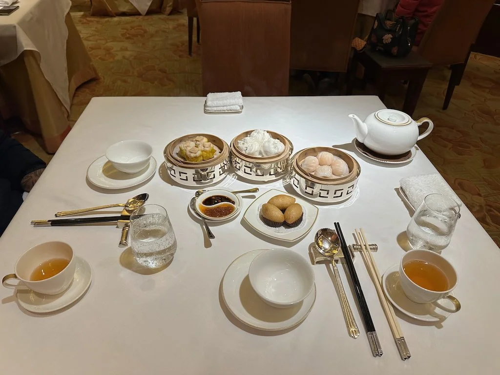 Best meal, feat XO Sauce