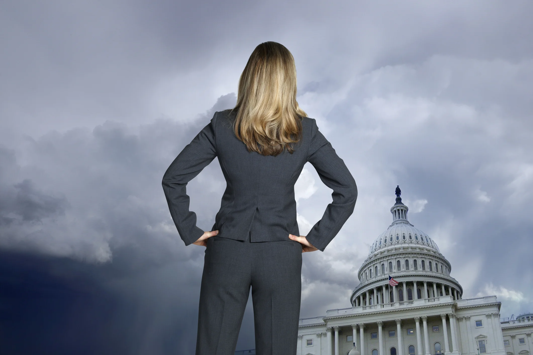 You Can Be the Voice