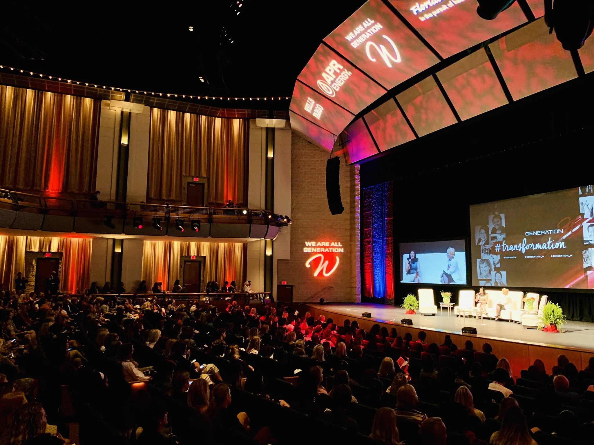 The Power of Sponsorship with Alyse Nelson, CEO of Vital Voices