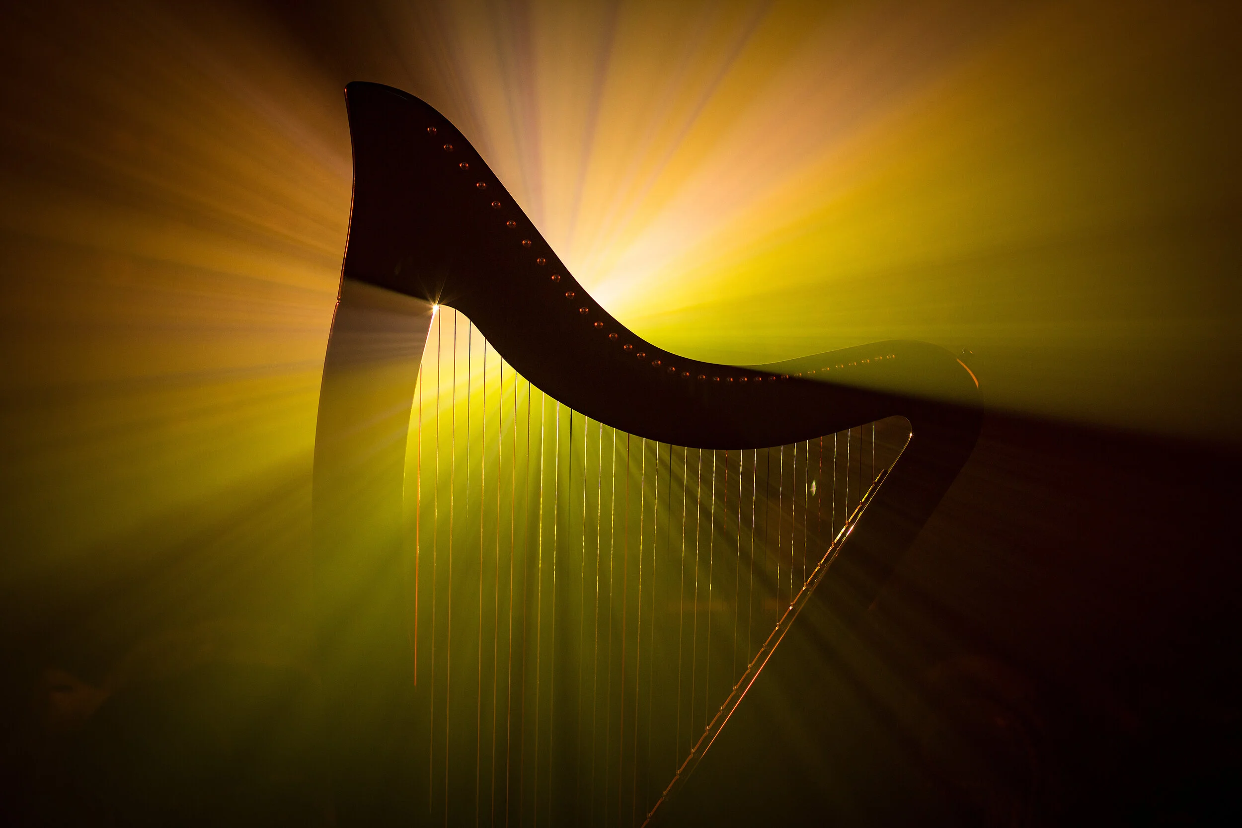 Top Apps For Harpists