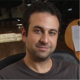 Daniel Gross