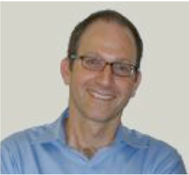 Benjamin Dulchin