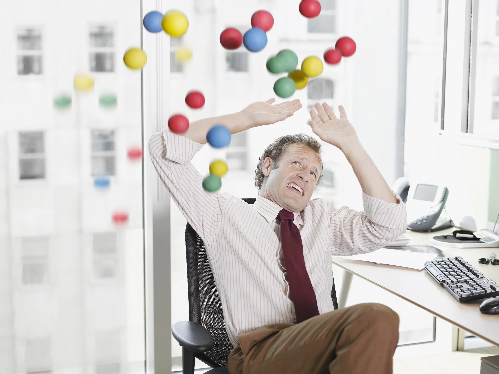 Face Plants: The “We Blew It!” Edition