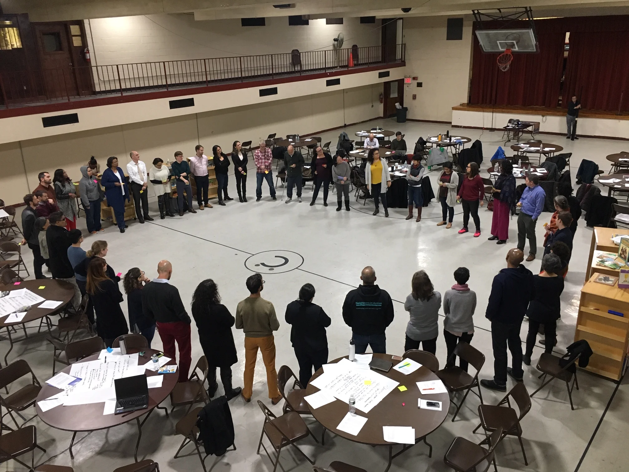 Introducing the Newest Sterling Fellows