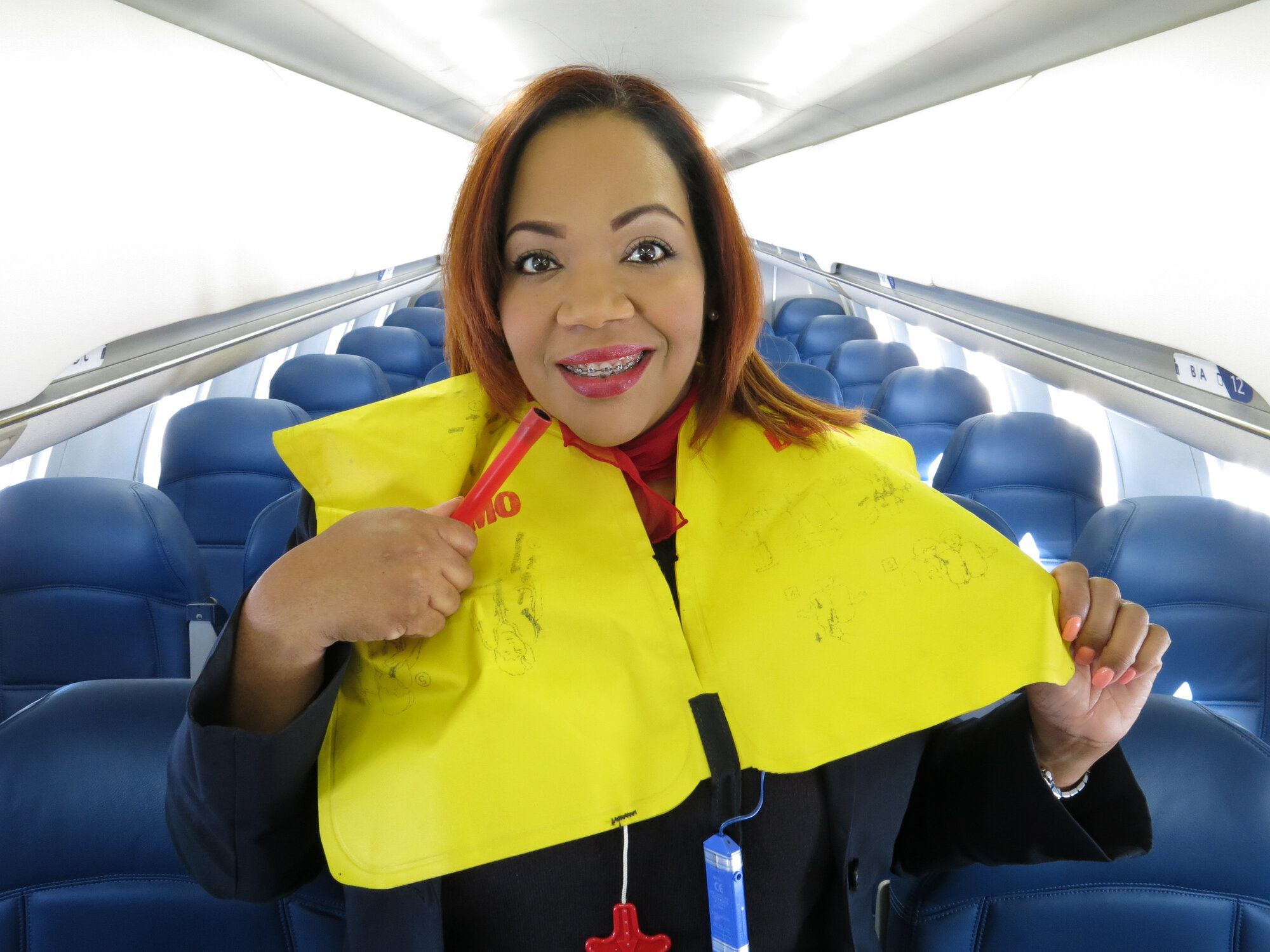 How Holiday Travel Has Me Thinking About Board Service