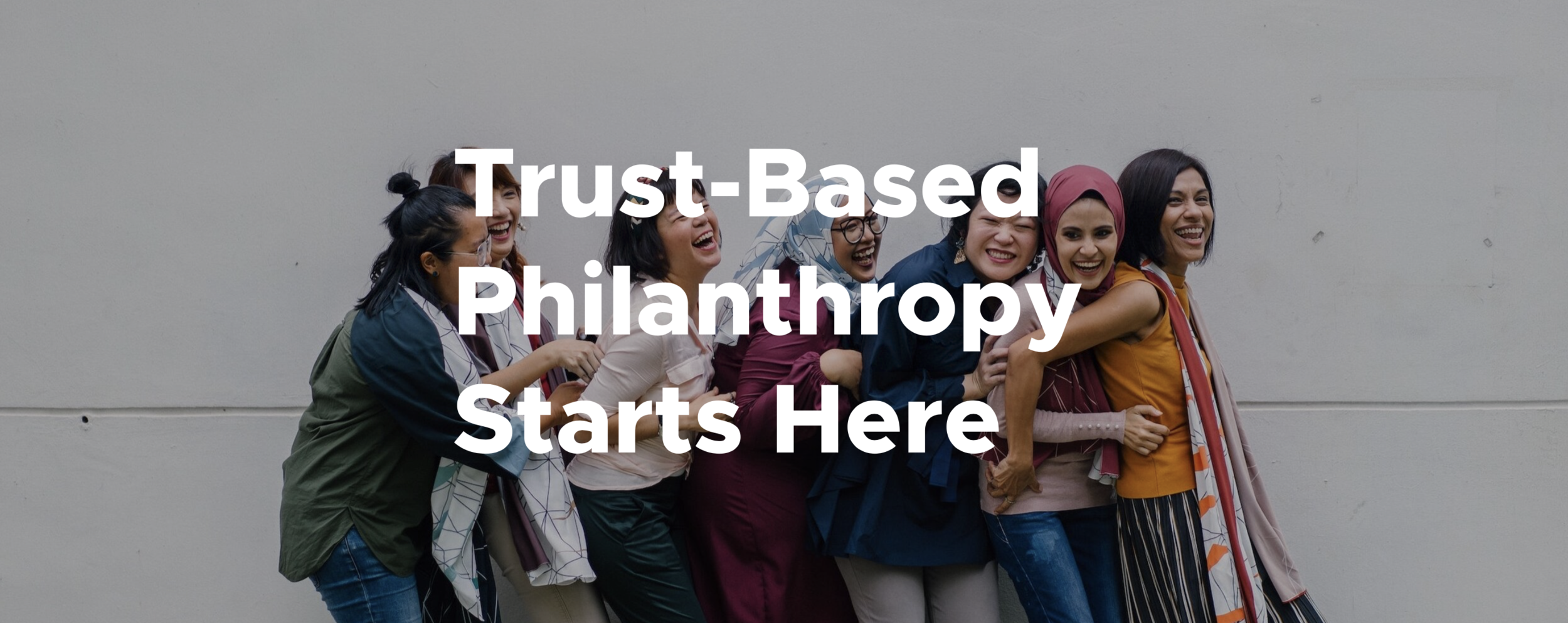 Confessions of a Former Nonprofit ED