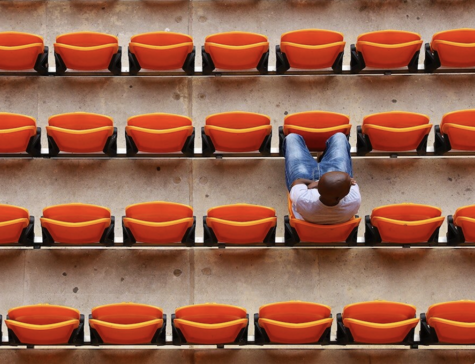 How One Foundation Became The First (Trust-Based) Follower