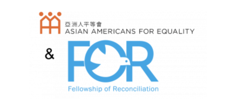 The genetic code linking violence toward Asian Americans and the murder of George Floyd