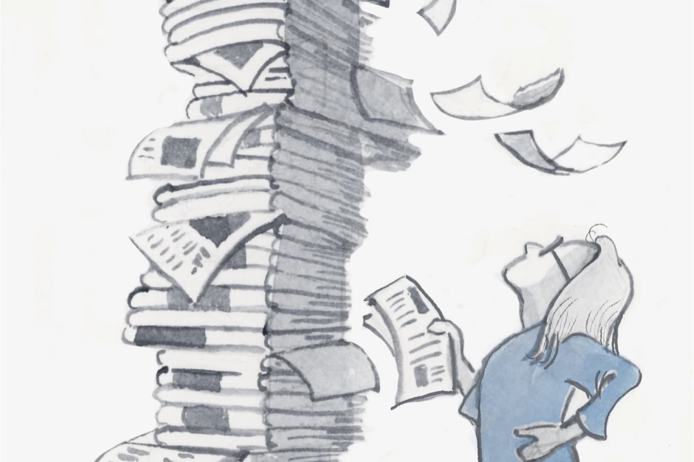 What One Grant Maker Learned in This Pandemic Year: Keep Asking Questions