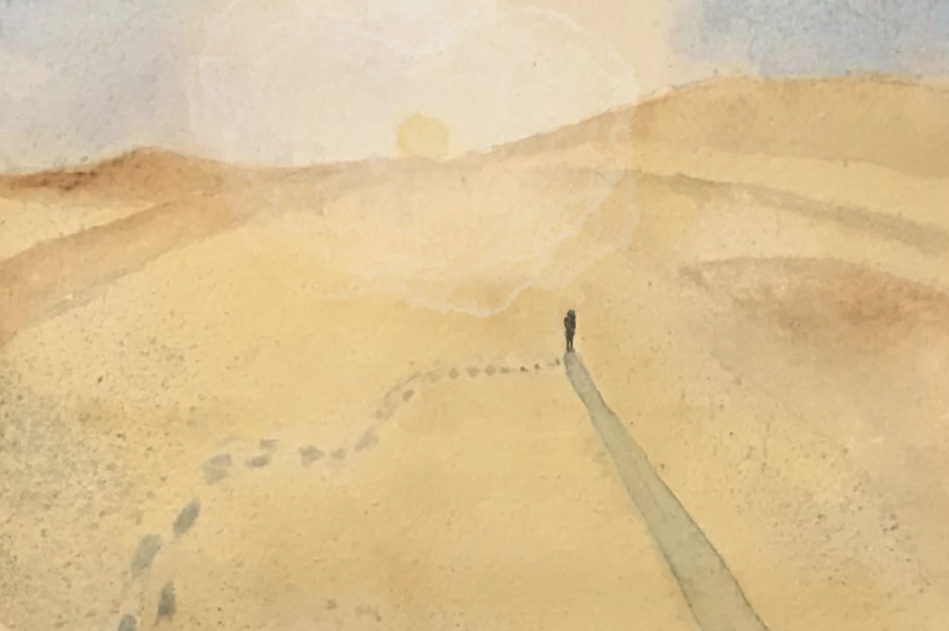 For All of Us in Philanthropy, the Moment of Rebuilding Is Here