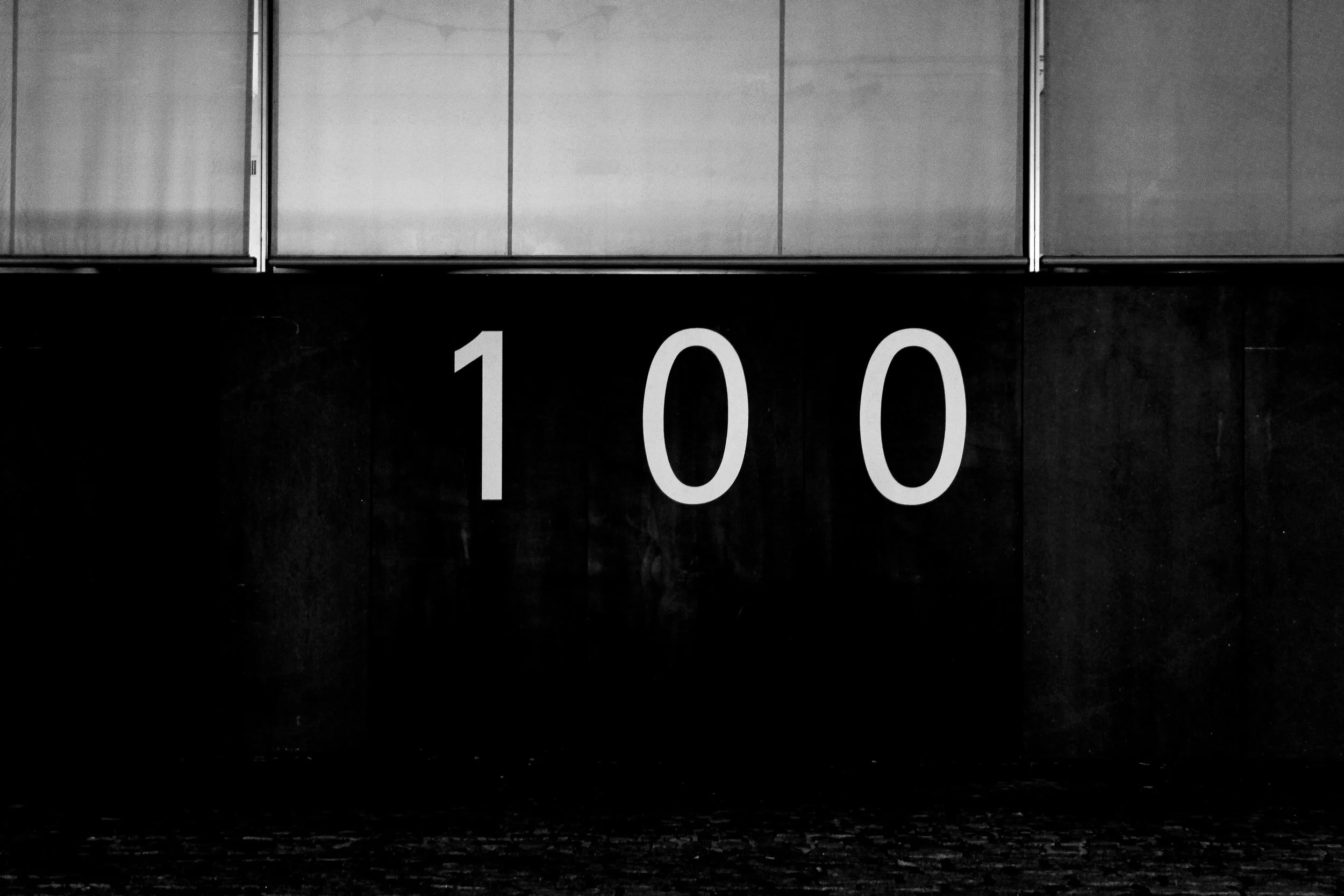 Getting to Know You Series: Meet Emma Vadehra of Next100