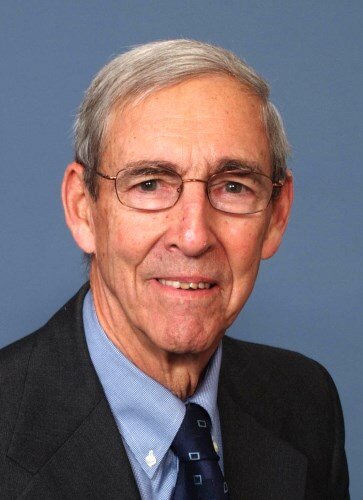 Remembering John Hoyt Stookey