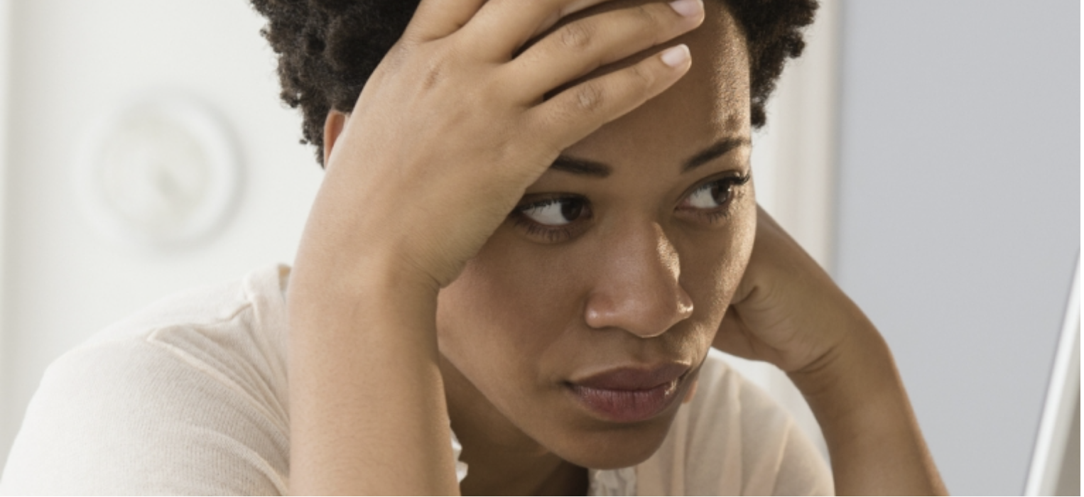 Opinion: Nonprofit leaders, like everyone else, are scared and tired during these difficult times