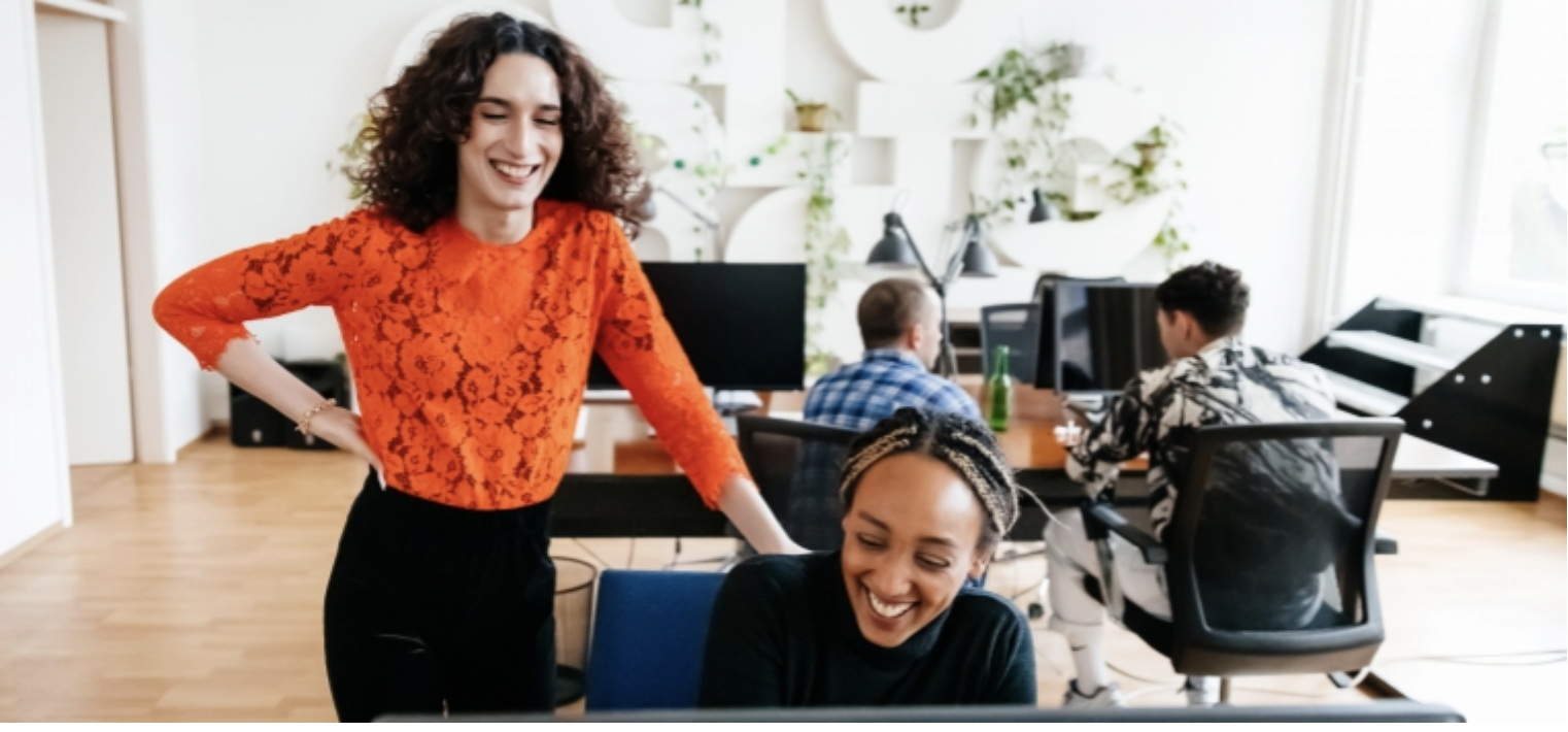 Opinion: The next generation of nonprofit workers are demanding more for themselves, and we should support them