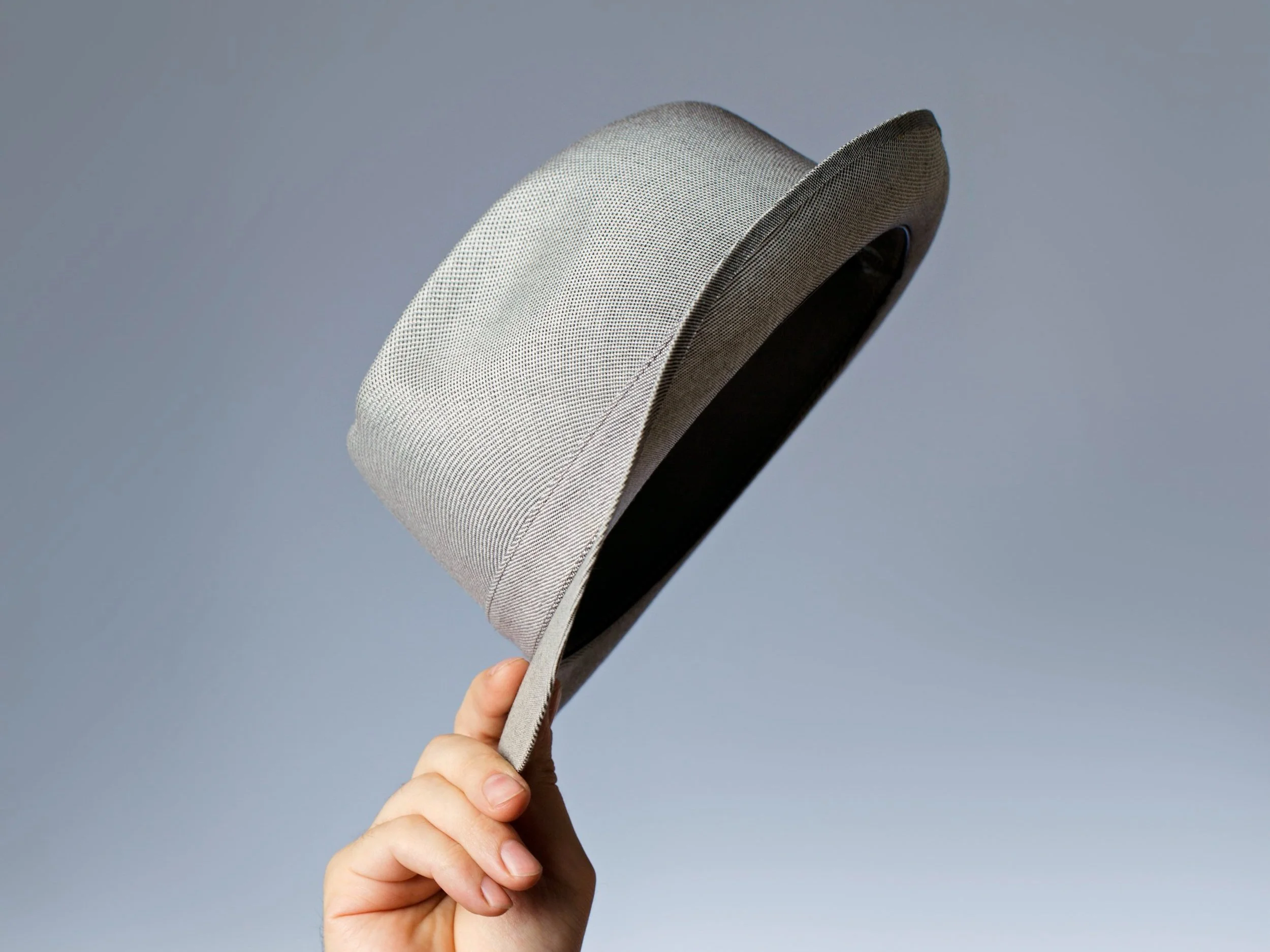 A Tip of the Hat to The Whitman Institute