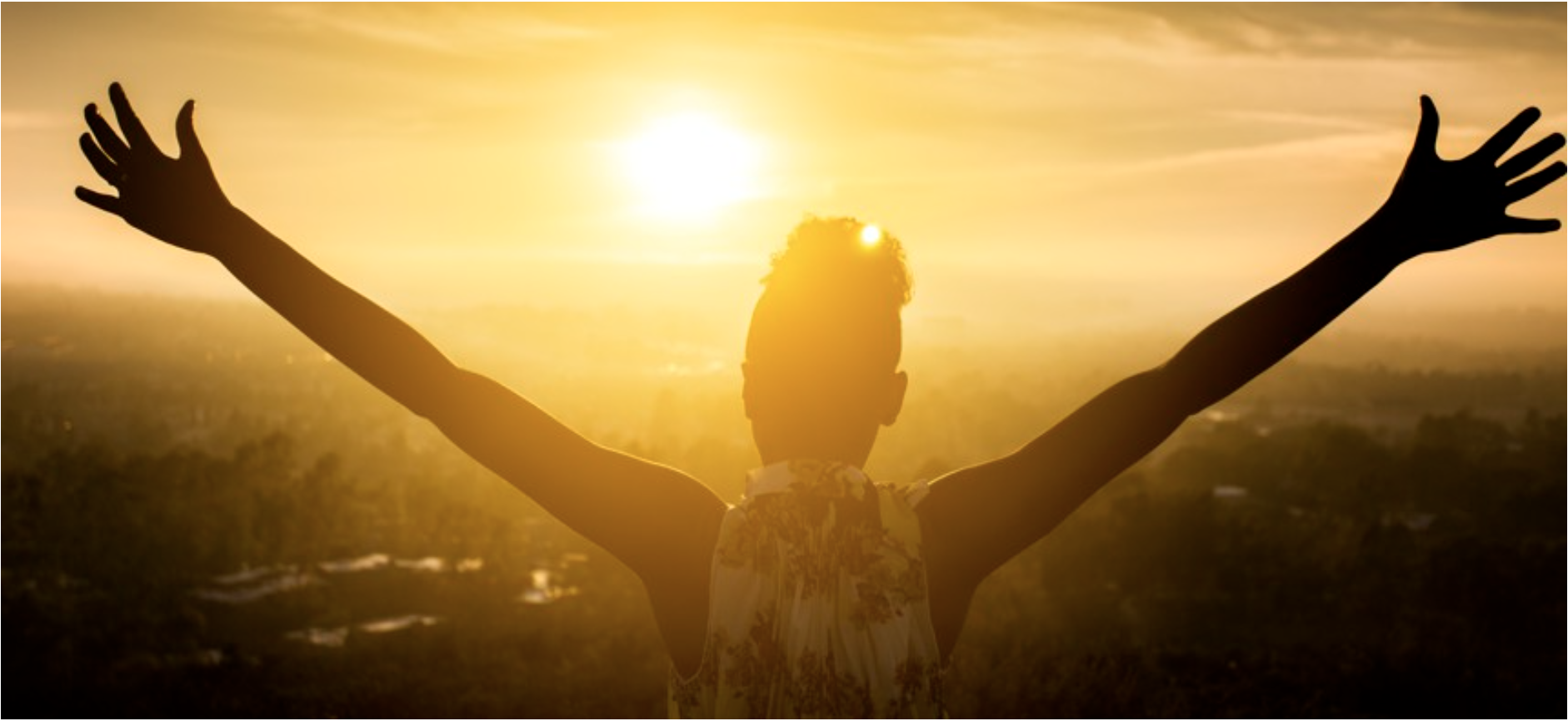 Finding the joy in social change