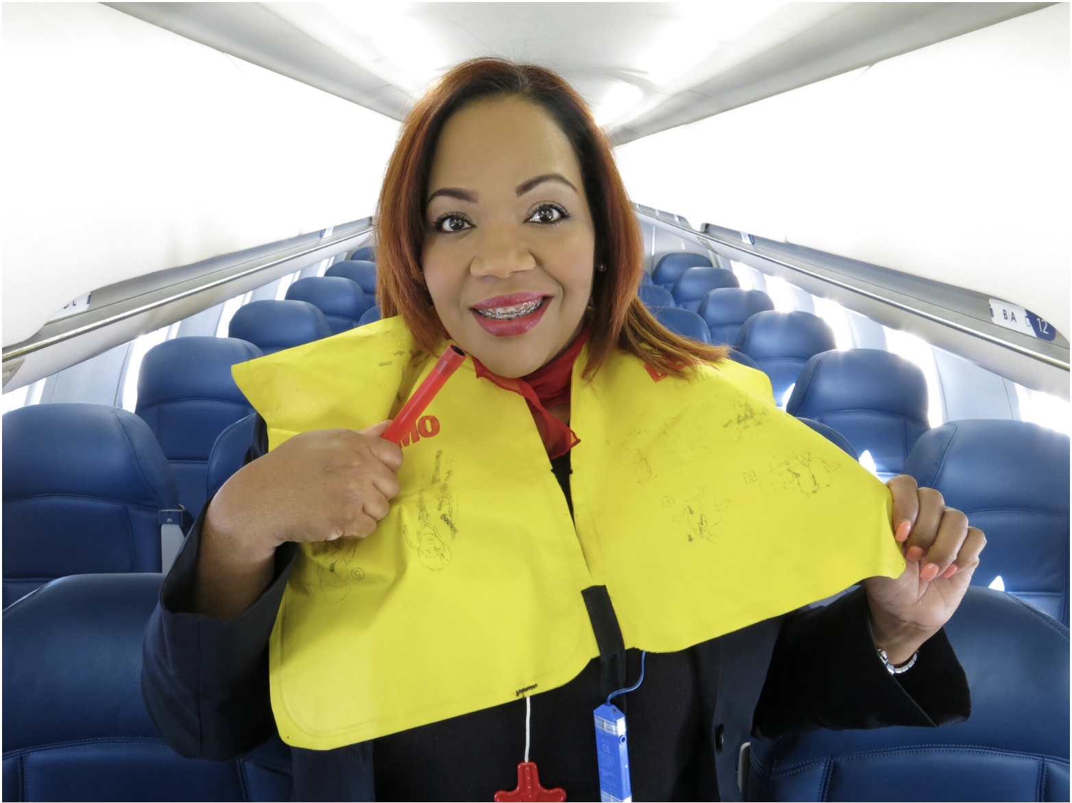 How Holiday Travel Has Me Thinking About Board Service