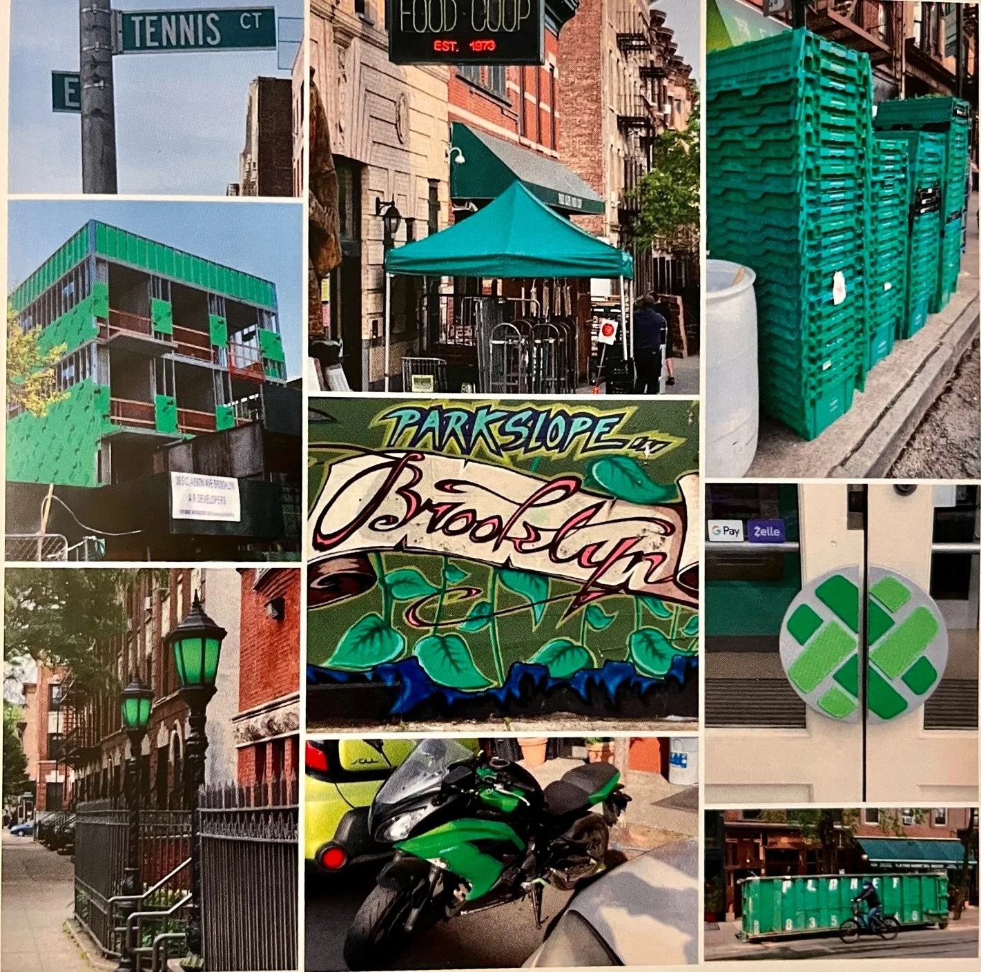 Do You See What I See?