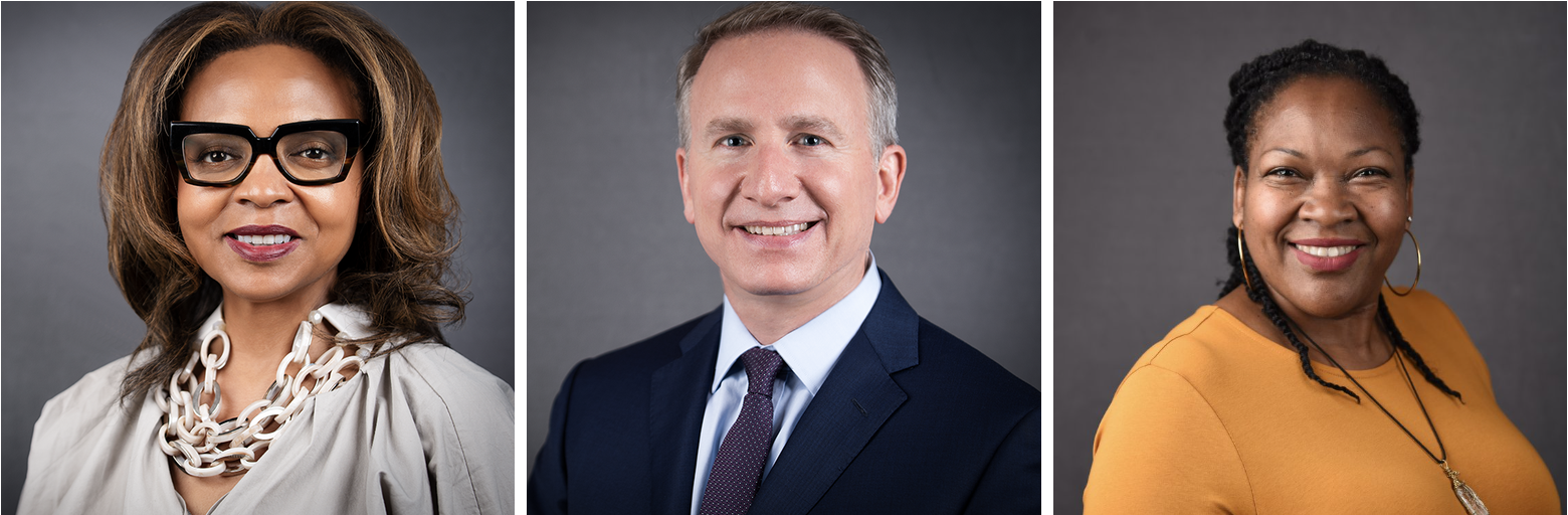 Robert Sterling Clark Foundation Welcomes Two New Board Members, Names New Chair