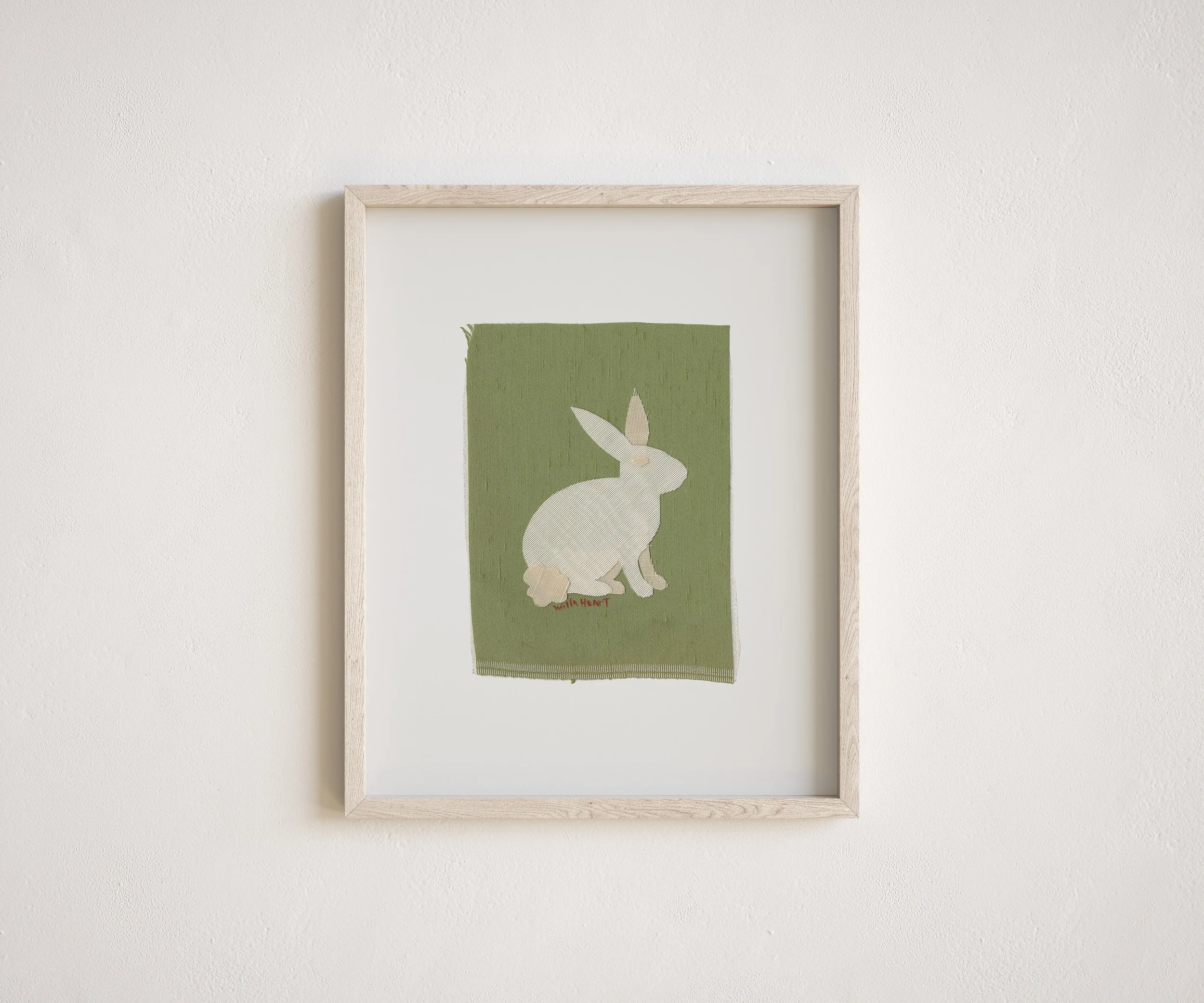 LeeLeeThe Bunny
