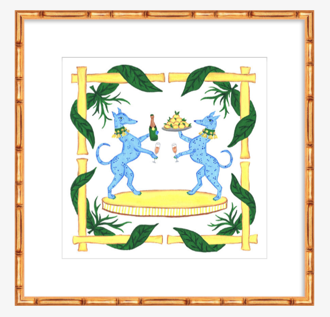 Lemon & Capri by Willa Heart - bamboo frame.png