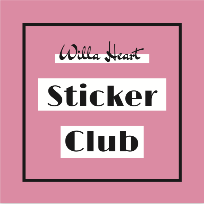 Willa Heart Sticker Club .png