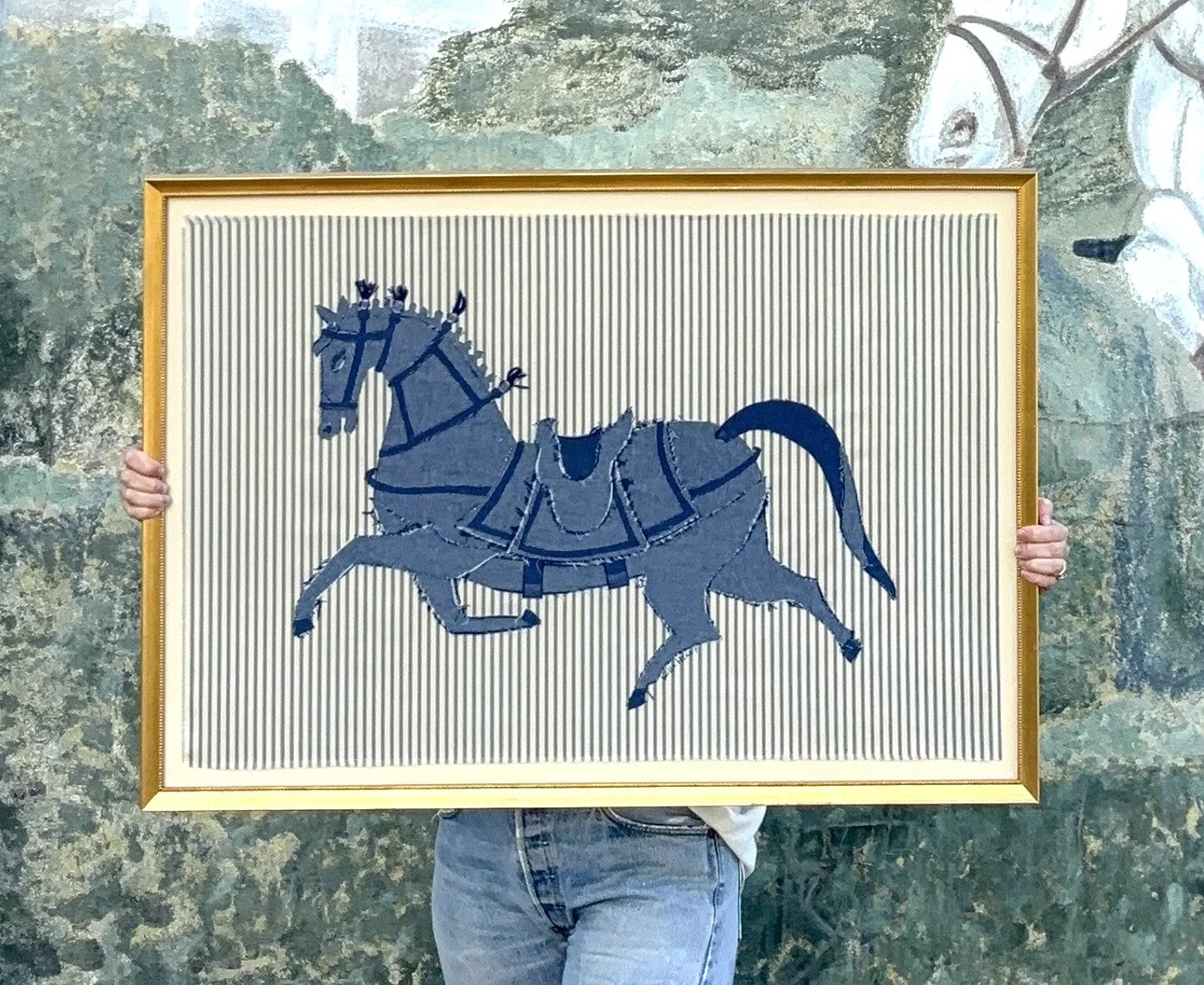 Daisy the Jean Horse by Willa Heart.jpg