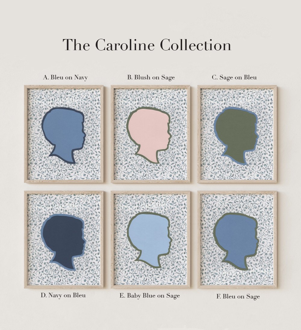 The Caroline Collection Options.jpg