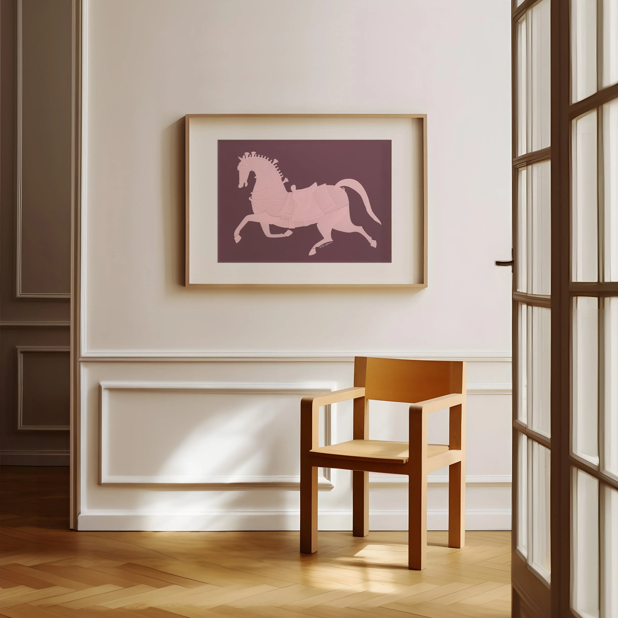 StyleHorseinFrame.jpg