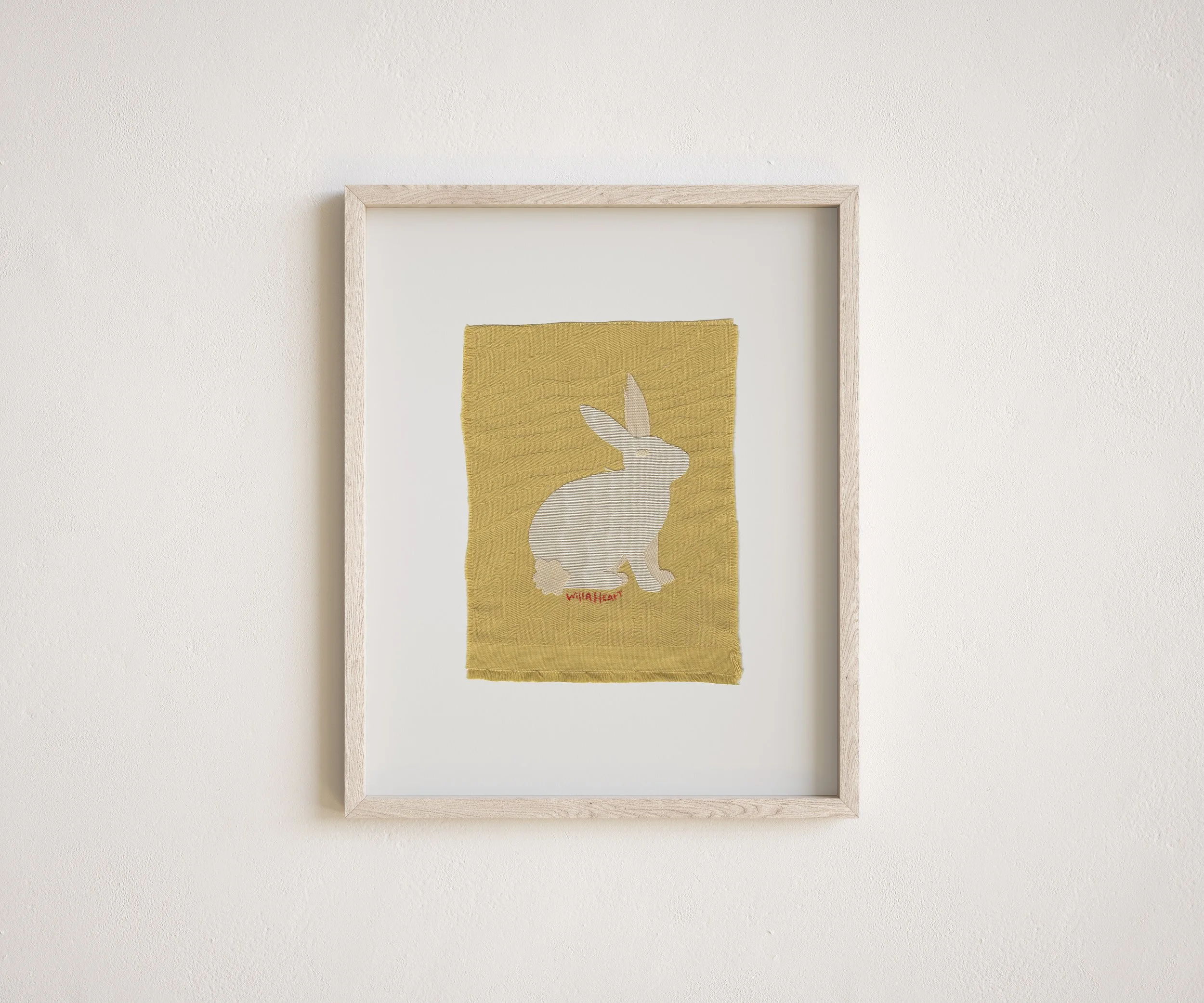 Meredith The Bunny