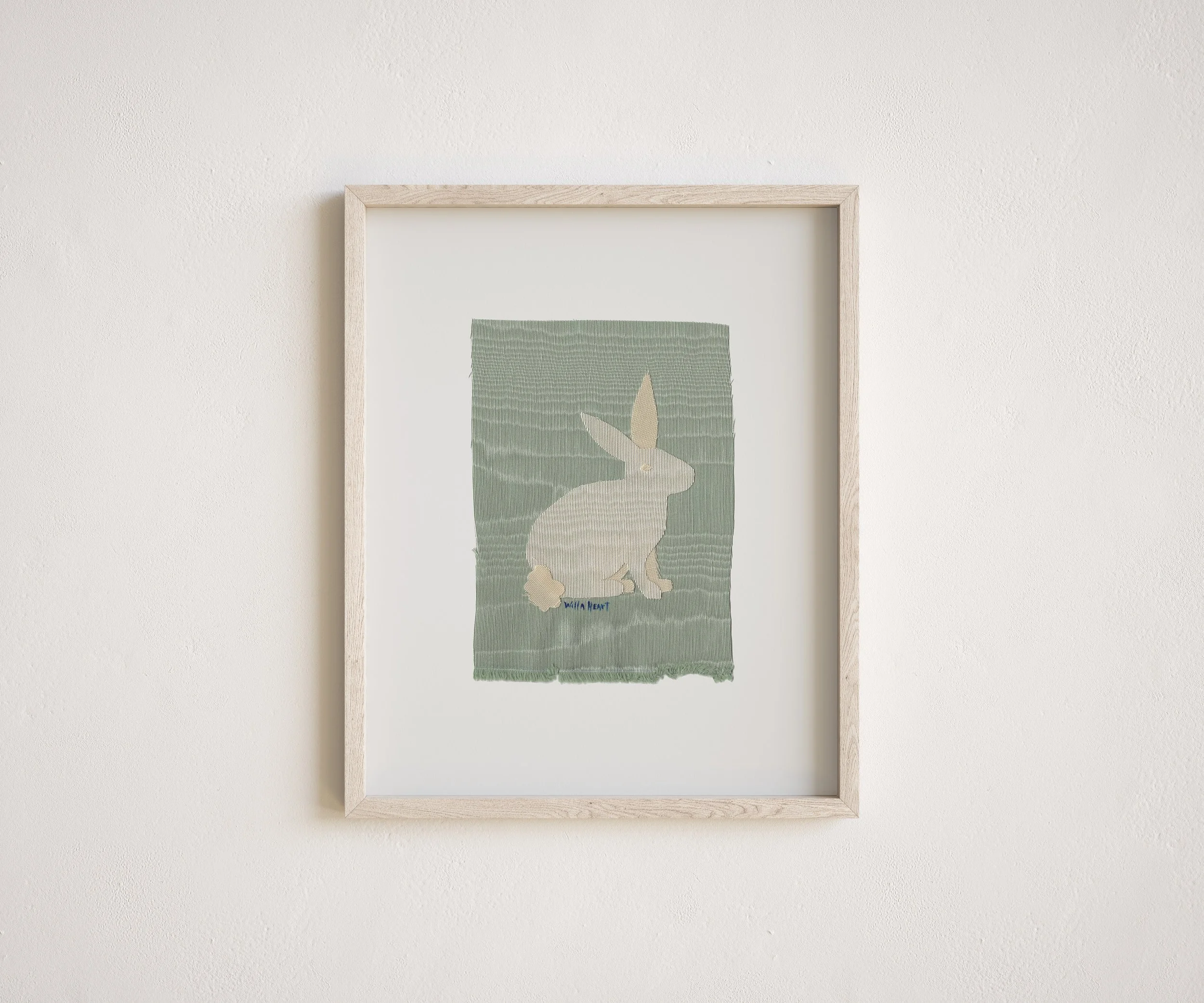 LuLu The Bunny