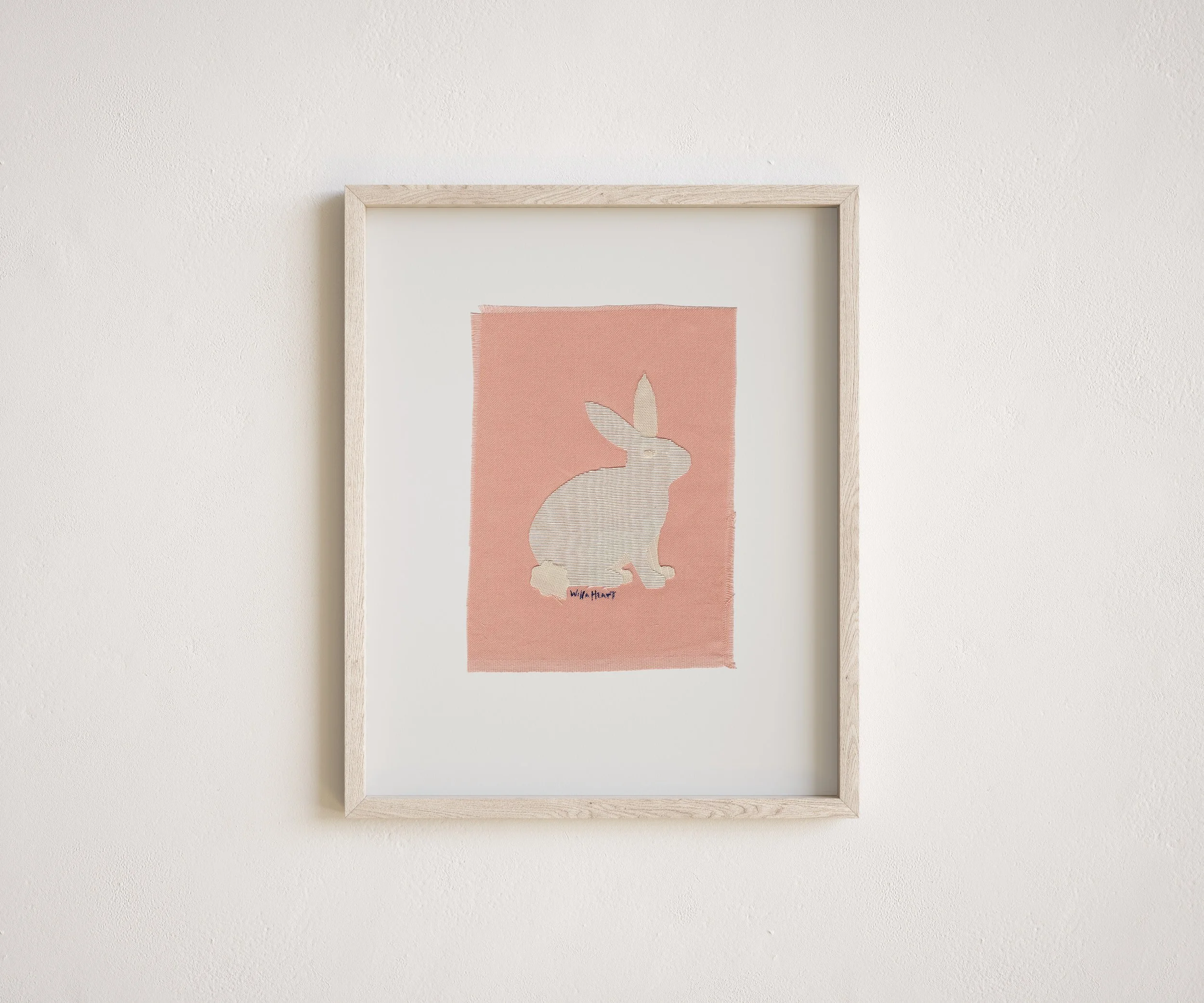 Leigh The Bunny