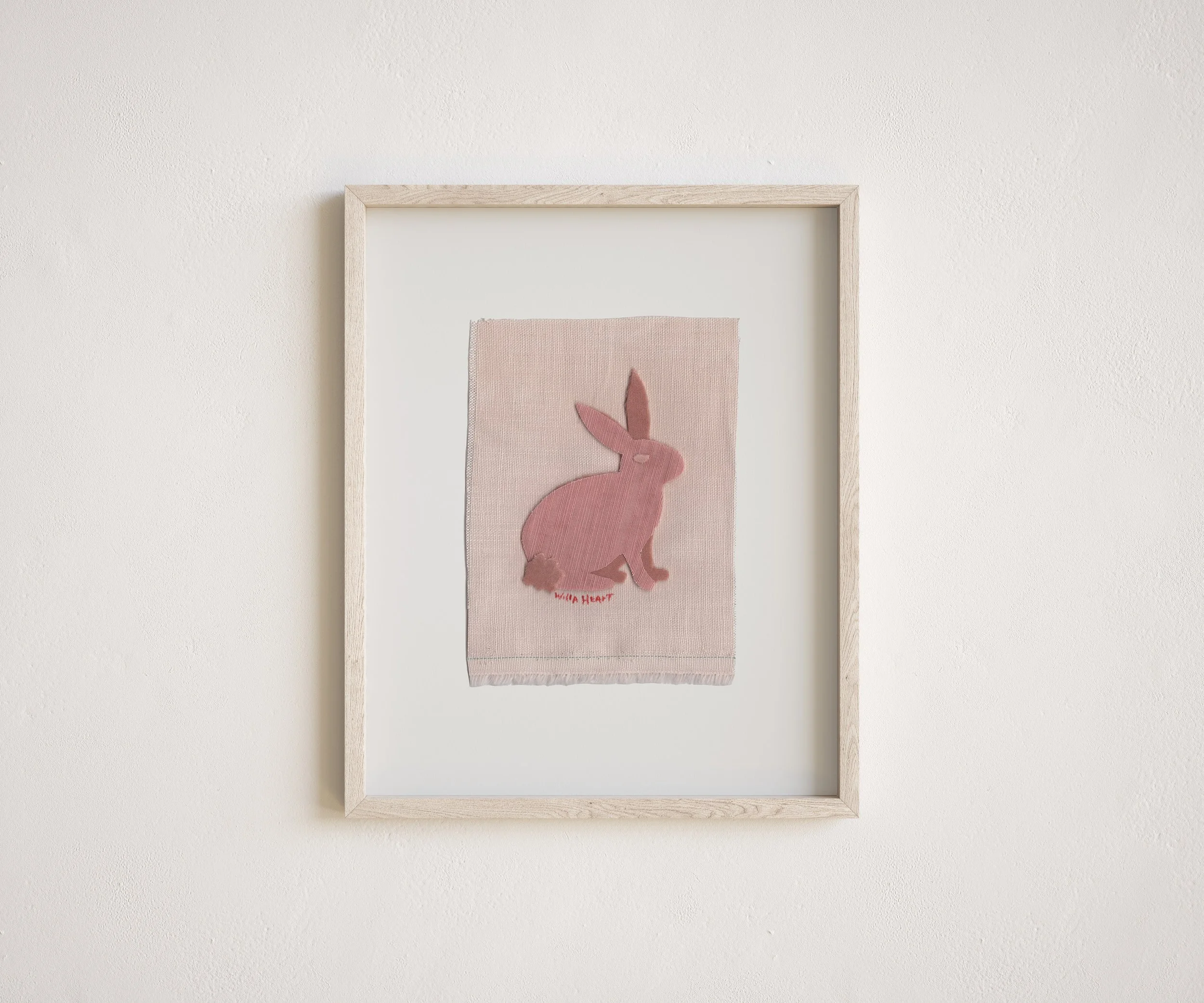 Farrah The Bunny