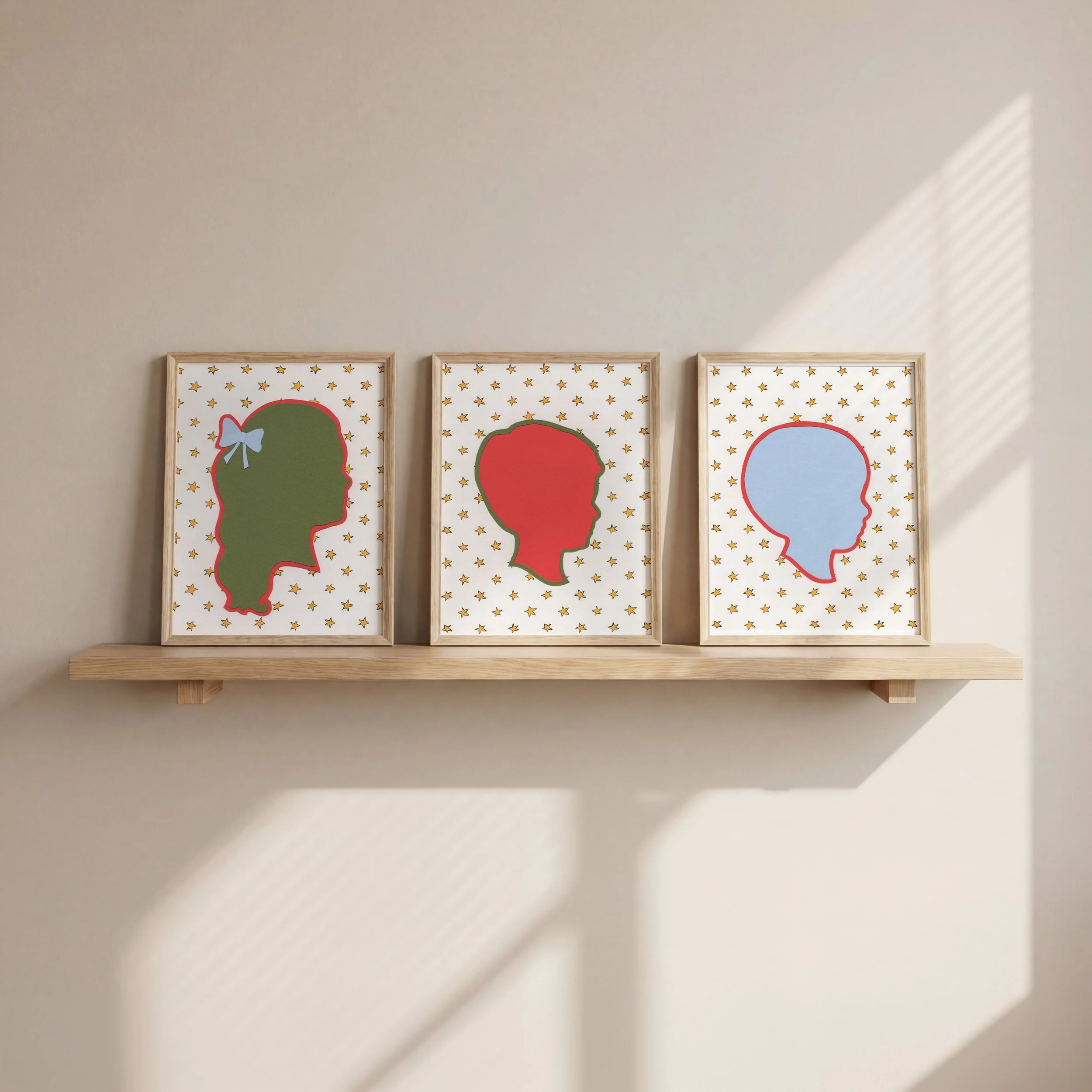 The Johnny Collection by Willa Heart. .jpg