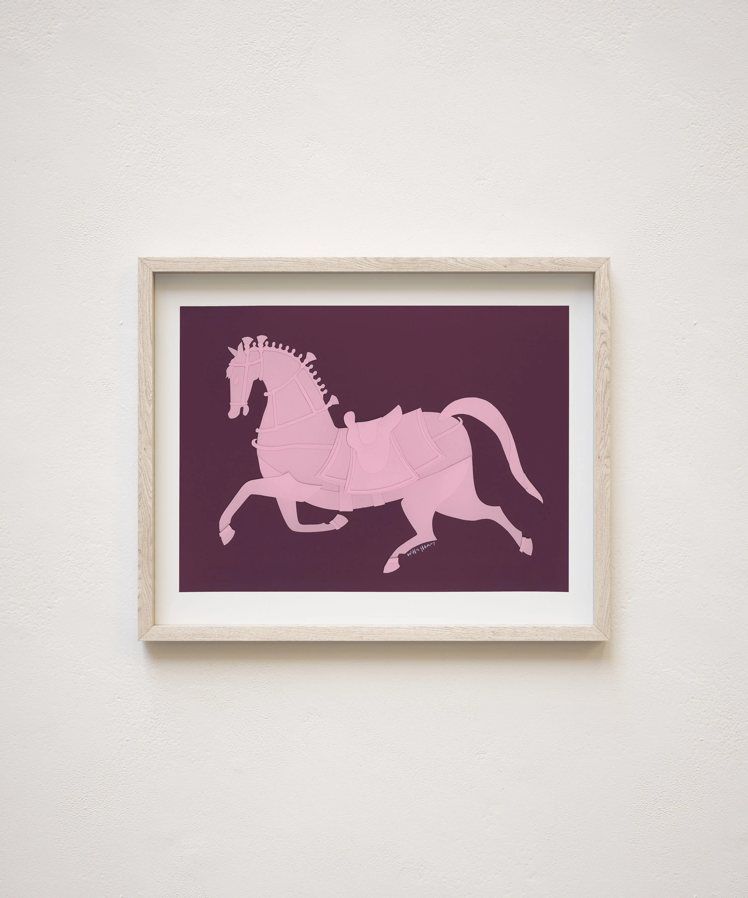 Theodosia Print