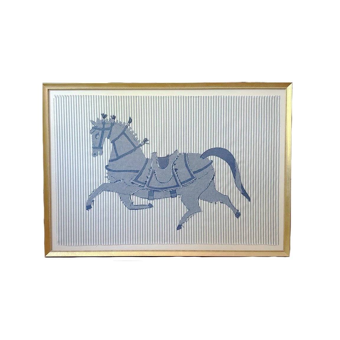 Daisy the denim horse by willa heart.jpg