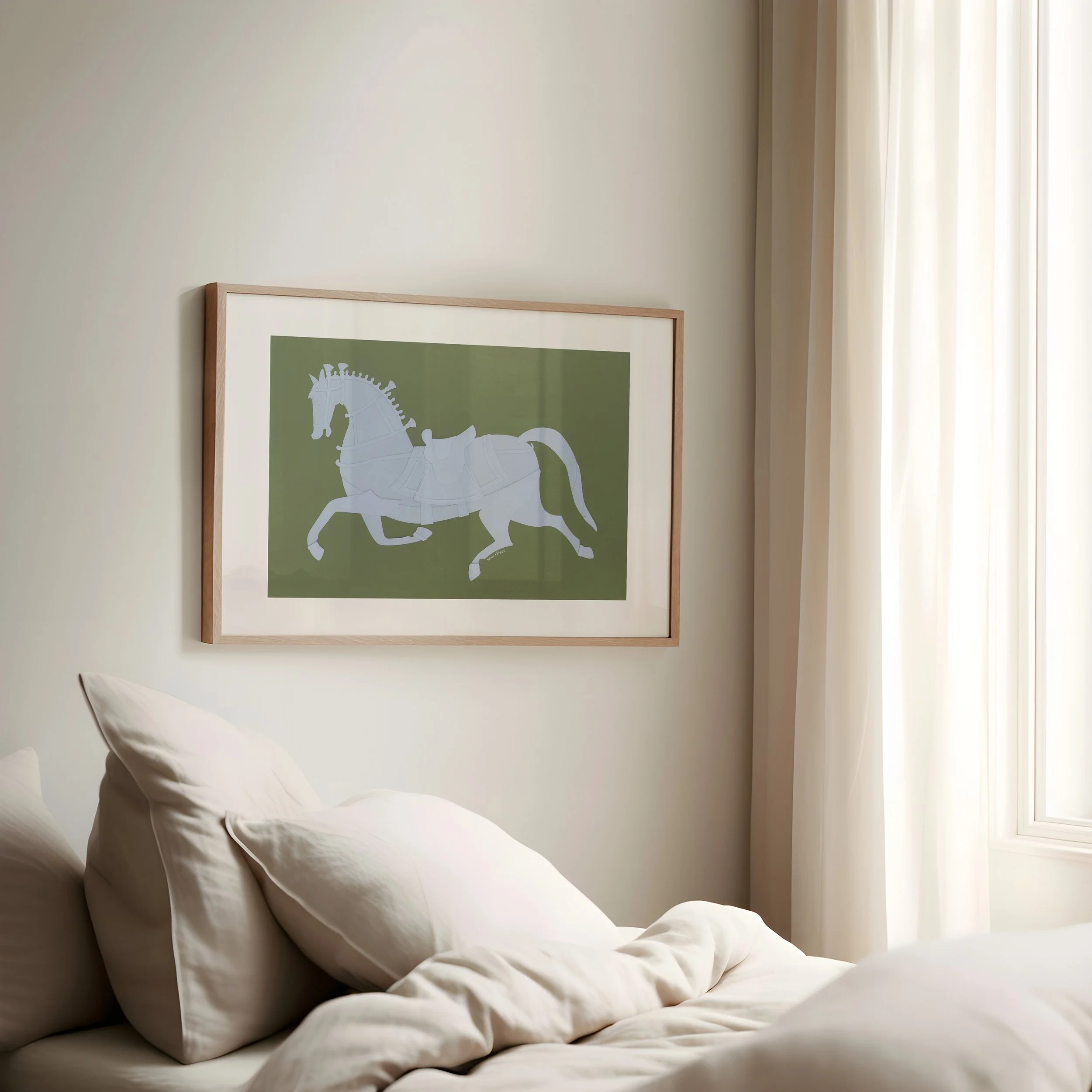 StyledHorsesinFrames.jpg